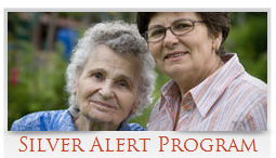 WI Silver Alert Program